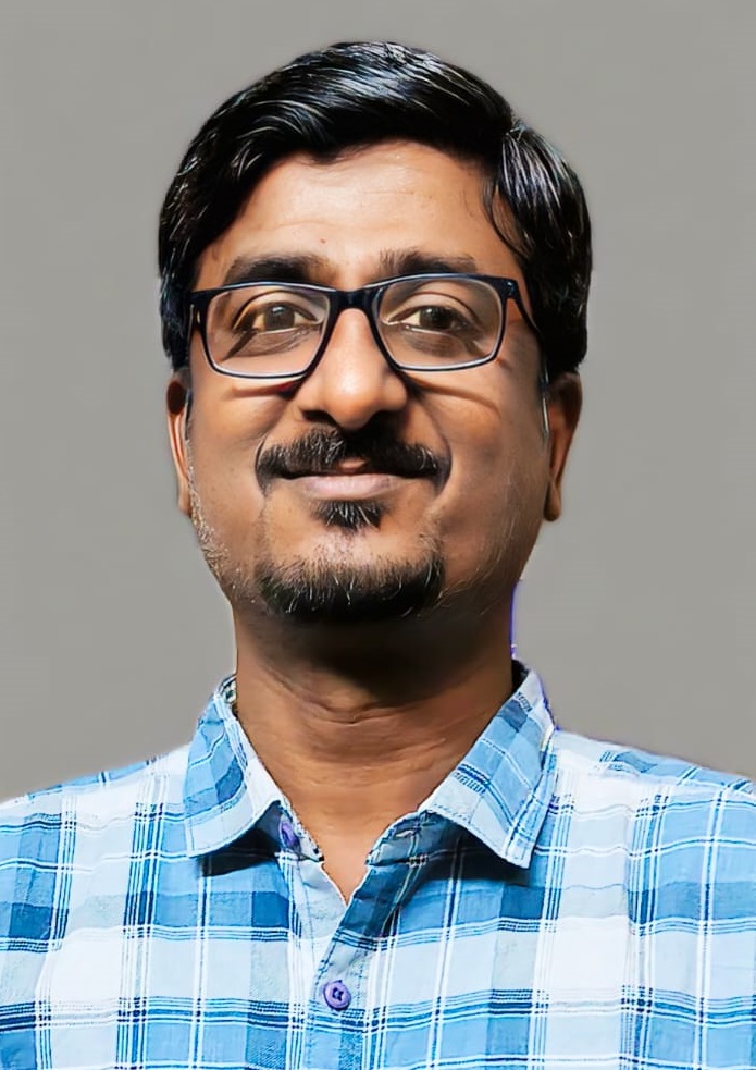 Dr Stalin Rajkumar A